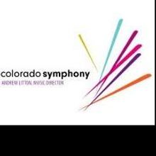 Rufus Wainwright Performs with Colorado Symphony Tonight