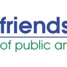 Broward County's Friends of Public Art Unveils Big Blue Bear