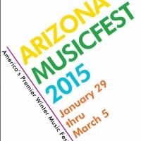 Arizona Musicfest 2015 Invites Public to Orchestra Dress Rehearsals, Beginning Today