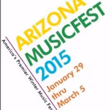 Arizona Musicfest 2015 Invites Public to Orchestra Dress Rehearsals, Beginning Today