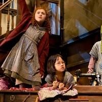 New PBS Documentary, Premiering on June 28, Features the Broadway Revival of ANNIE