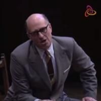 STAGE TUBE: First Look at Highlights of THE PRICE at Mark Taper Forum with Kate Burton, Sam Robards & More!