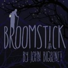 Southern Rep Theatre Supports Project Lazarus With Performance of BROOMSTICK Tonight