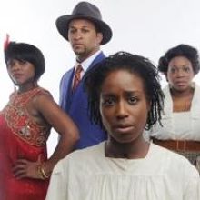 Virginia Repertory Theatre's THE COLOR PURPLE Begins Tonight