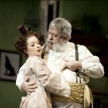 Photo Flash: First Look at The REP's PRUSSIA: 1866