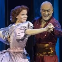 THE KING AND I's Broadway Run Now Open-Ended; National Tour to Launch in 2016!