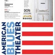 American Blues Theater to Host 'RIPPED' Play Festival for DCFS, 10/5