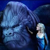Australian KING KONG Musical Scouts Broadway Home, Hopes to Open in Next Two Years!