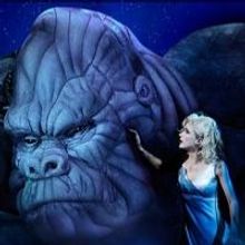 Australian KING KONG Musical Scouts Broadway Home, Hopes to Open in Next Two Years!