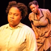 Photo Coverage: Theatre Seven of Chicago Presents the World Premiere of UNWILLING…