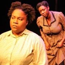 Photo Coverage: Theatre Seven of Chicago Presents the World Premiere of UNWILLING AND