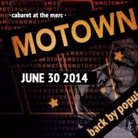 MOTOWN! to Return to Old Town Temecula Community Theatre, 6/30