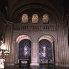 Gordon Getty's USHER HOUSE to Premiere at Welsh National Opera, 13-15 June