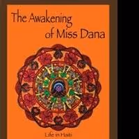 Taylor Johnson Presents Tale of Love and Violence in THE AWAKENING OF MISS DANA