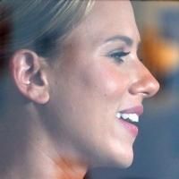 Scarlett Johansson Joins New Pop Band the Singles; Releases 'Candy' Track