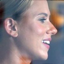 Scarlett Johansson Joins New Pop Band the Singles; Releases 'Candy' Track