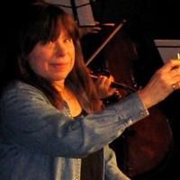 Peri Mauer to Present RED SKY at Kupferberg Center for the Arts, 11/10