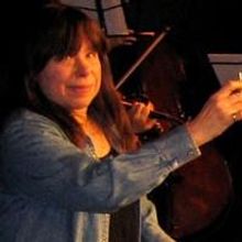 Peri Mauer to Present RED SKY at Kupferberg Center for the Arts, 11/10