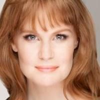 Tony Nominee Kate Baldwin to Perform at Paper Mill's Visionaries Gala
