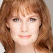 Tony Nominee Kate Baldwin to Perform at Paper Mill's Visionaries Gala