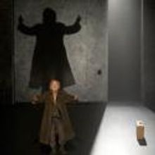 BWW Reviews: AN ILIAD is a Masterpiece in Storytelling at Berkeley Rep