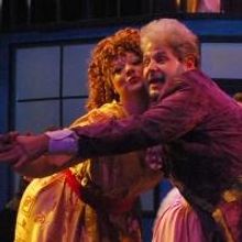 CHRISTMAS CAROL Ends Run at Centenary Stage, 12/15