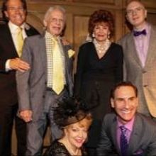 Photo Coverage: The Friars Club Presents AN EVENING WITH ERVIN DRAKE