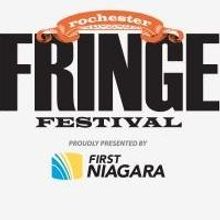 Only One Month Left to Apply for 3RD ANNUAL FIRST NIAGARA ROCHESTER FRINGE FESTIVAL; 