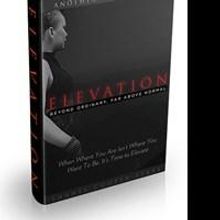 Life Coach Shanel Cooper-Sykes Releases ELEVATION