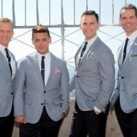 BWW Reviews: Hurricane Promotions Presents THE MIDTOWN MEN