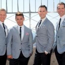 BWW Reviews: Hurricane Promotions Presents THE MIDTOWN MEN