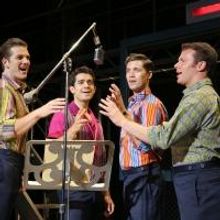 BWW Interviews: Matthew Dailey of JERSEY BOYS National Tour