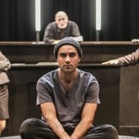 BWW Reviews: Court is in Session with Forum Theatre's Provocative Revival of THE…
