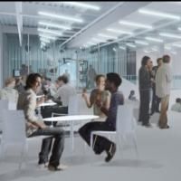 Mayor Bloomberg, BP Markowitz to Open BRIC Arts | Media House, 10/2