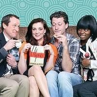 BWW Reviews: BOOK CLUB PLAY Brings Intellect, Laughs to Horizon