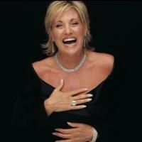 Lorna Luft and Gary Williams Play The Crazy Coqs, Dec 2013