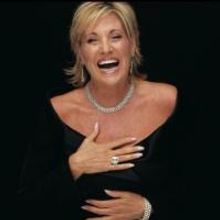 Lorna Luft and Gary Williams Play The Crazy Coqs, Dec 2013
