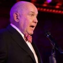 Photo Coverage: Broadway's Best Come Out For Jack O'Brien at 54 Below