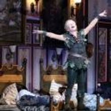 BWW Reviews: Broadway San Jose's PETER PAN Soars Now Thru Nov. 25