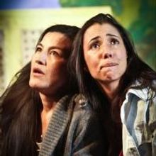 Native Voices at the Autry to Kick Off LEGAL BRIEFS Short Play Festival, 11/10