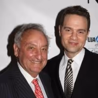 Photo Coverage: Sanford Weill & Jordan Roth Honored at National Yiddish Theatre…