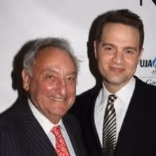 Photo Coverage: Sanford Weill & Jordan Roth Honored at National Yiddish Theatre…