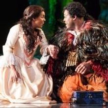 BWW Interviews: Nicole Heaston Talks HGO's THE MAGIC FLUTE
