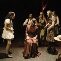 Photo Flash: First Look at Deaf West's SPRING AWAKENING, Helmed by Michael Arden