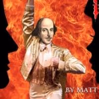 BWW Interviews: Fringe Spotlight: ROMEO AND JULIET IN HELL