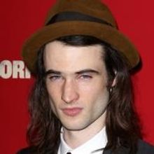 2013 Tony Reactions: Tom Sturridge 'disbelief and delight'