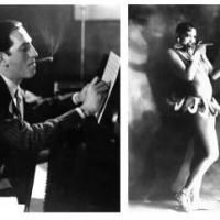 THEATER TALK Spotlights AN AMERICAN IN PARIS, Josephine Baker This Weekend