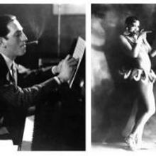 THEATER TALK Spotlights AN AMERICAN IN PARIS, Josephine Baker This Weekend