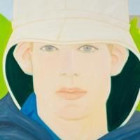 Alex Katz Exhbition Begins Last Two Weeks at Nassau County Museum of Art