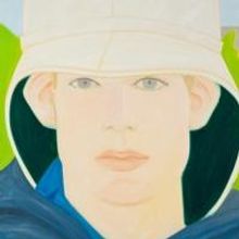 Alex Katz Exhbition Begins Last Two Weeks at Nassau County Museum of Art